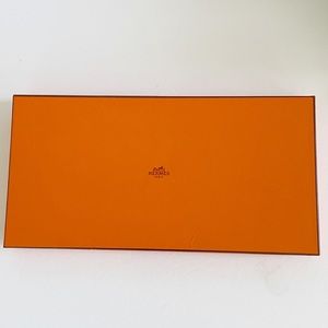 Hermes Box Only
